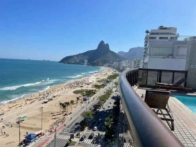 Imagem: Apartamento com 2 Dormitórios para Alugar