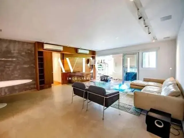 Imagem: Apartamento - Padrão / Residencial / Leblon