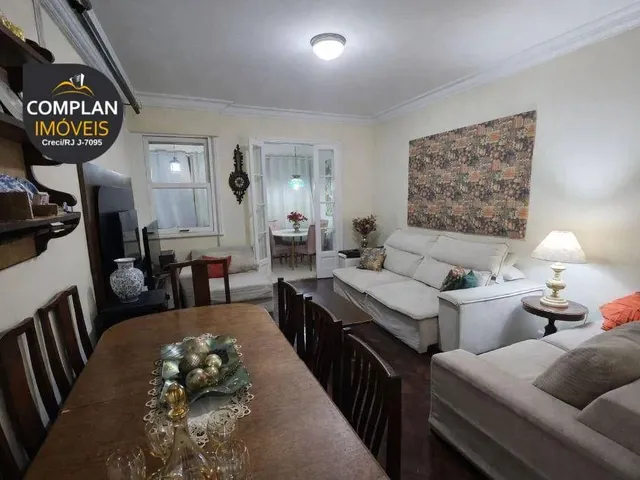 Imagem: Apartamento com 2 Dormitórios, 140 M²