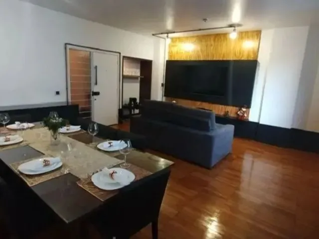 Imagem: Apartamento para Aluguel e Venda Ao Lado