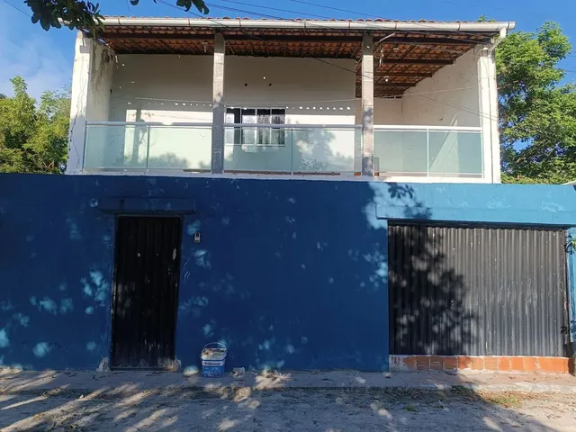 Imagem: Casa Aquiraz- Tapera