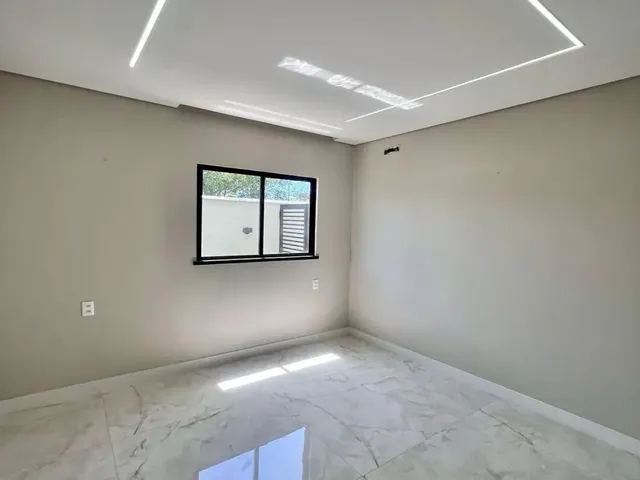 Imagem 8: Azur Condomínio Lago Centro Eusébio - Casa Duplex Nascente com 4 Suítes a Venda