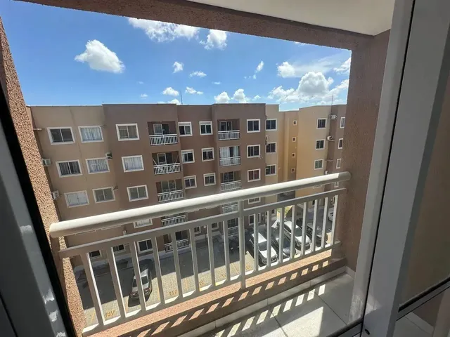 Imagem: Repasso Apartamento no Gran Village Eusebio