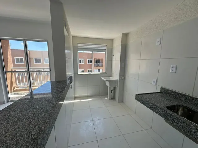 Imagem 4: Repasso Apartamento no Gran Village Eusebio 2!!. Vp4N3E