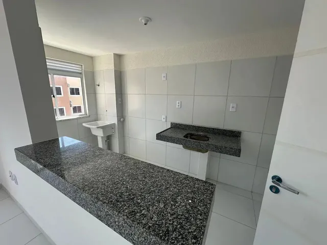 Imagem 8: Repasso Apartamento no Gran Village Eusebio 2!!. Vp4N3E