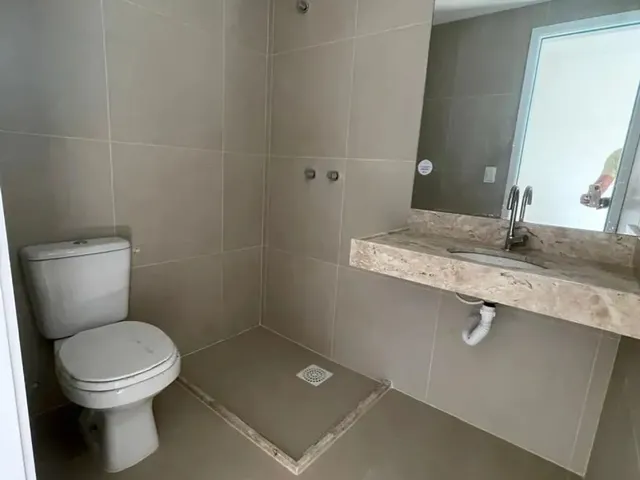 Imagem 3: Casa em Condomínio no Eusébio de 151M², 4 Dormitórios, Sala, Cozinha e Varanda