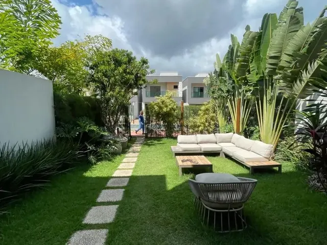 Imagem 16: Casa em Condomínio no Eusébio de 151M², 4 Dormitórios, Sala, Cozinha e Varanda
