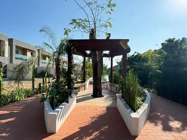 Imagem 12: Casa em Condomínio no Eusébio de 151M², 4 Dormitórios, Sala, Cozinha e Varanda
