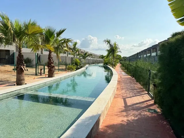 Imagem 15: Casa em Condomínio no Eusébio de 151M², 4 Dormitórios, Sala, Cozinha e Varanda