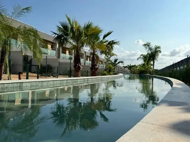 Imagem 7: Casa em Condomínio no Eusébio de 151M², 4 Dormitórios, Sala, Cozinha e Varanda