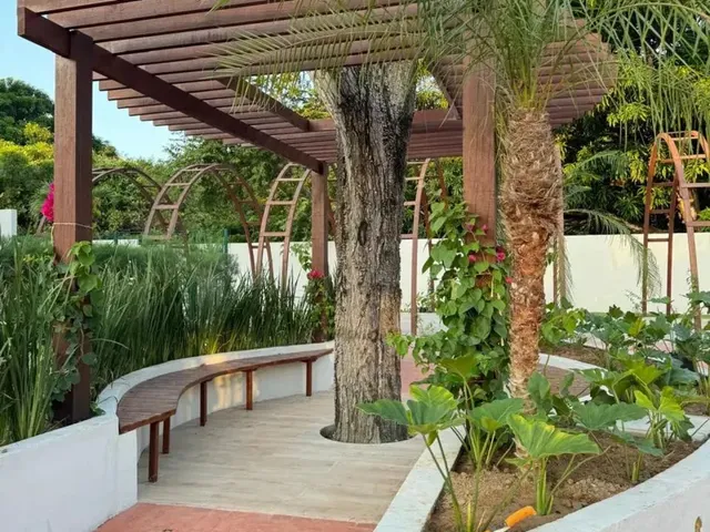 Imagem 8: Casa em Condomínio no Eusébio de 151M², 4 Dormitórios, Sala, Cozinha e Varanda