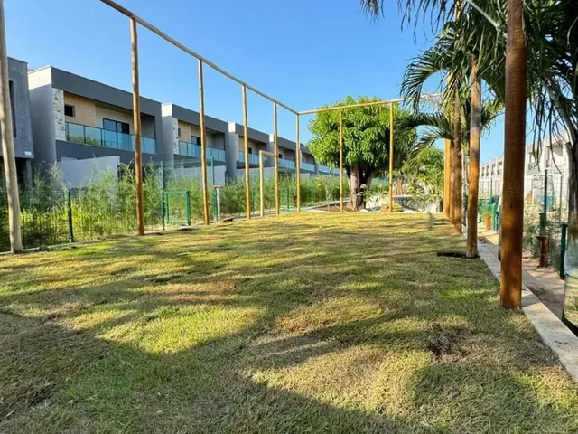 Imagem 14: Casa em Condomínio no Eusébio de 151M², 4 Dormitórios, Sala, Cozinha e Varanda