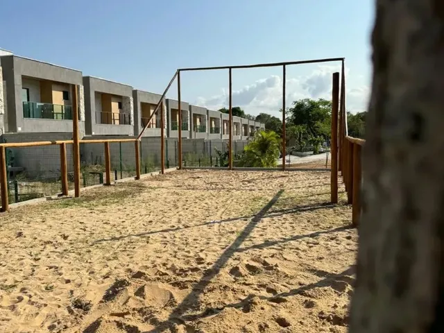Imagem 5: Casa em Condomínio no Eusébio de 151M², 4 Dormitórios, Sala, Cozinha e Varanda