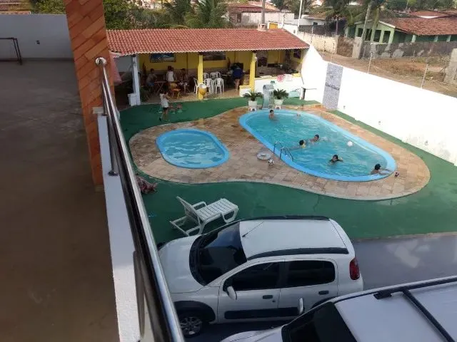 Imagem: Reveilon e Carnaval em Família Nesta Elegante