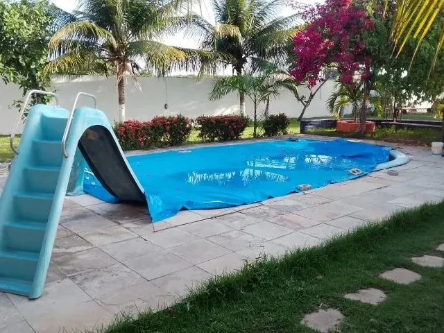 Imagem 7: Bela Mini-Granja na Redinha com Uma Casa 05 Quartos