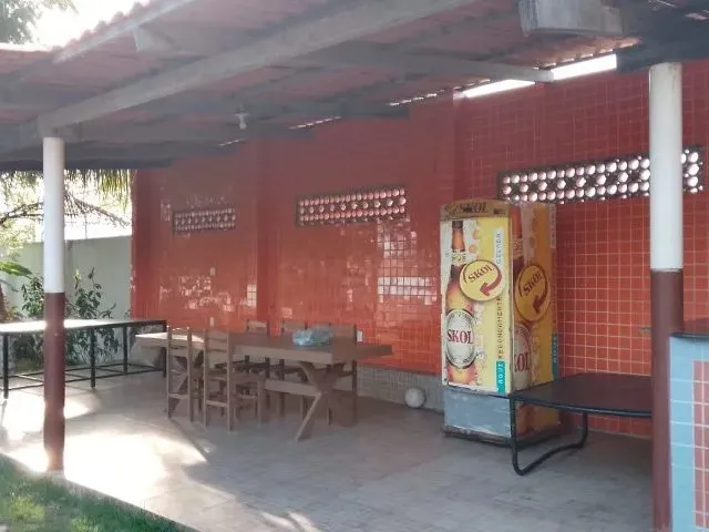 Imagem 4: Bela Mini-Granja na Redinha com Uma Casa 05 Quartos
