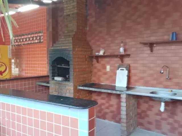 Imagem 3: Bela Mini-Granja na Redinha com Uma Casa 05 Quartos