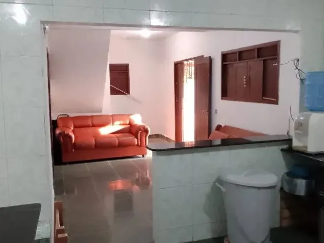Imagem 14: Bela Mini-Granja na Redinha com Uma Casa 05 Quartos
