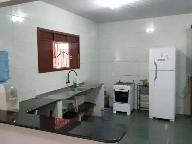 Imagem 16: Bela Mini-Granja na Redinha com Uma Casa 05 Quartos