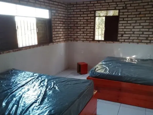 Imagem 13: Bela Mini-Granja na Redinha com Uma Casa 05 Quartos
