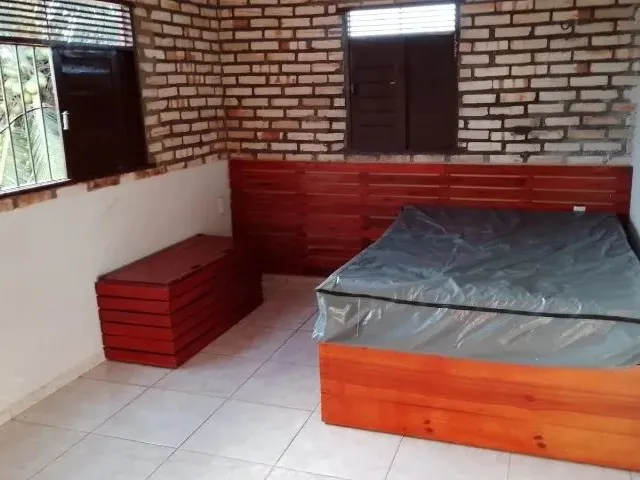 Imagem 15: Bela Mini-Granja na Redinha com Uma Casa 05 Quartos