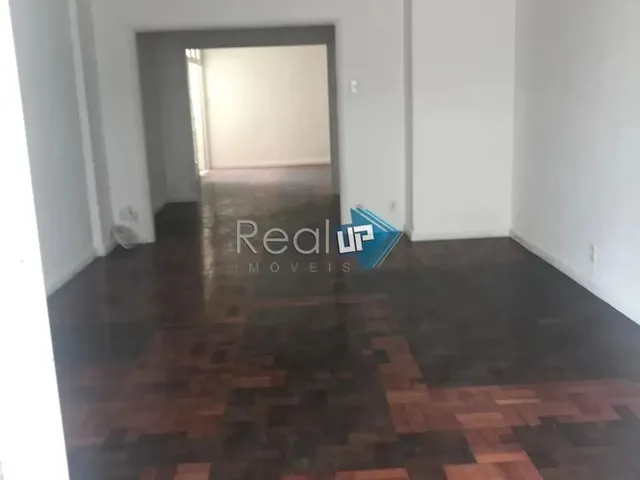 Imagem 7: Apartamento com 3 Quartos em Copacabana