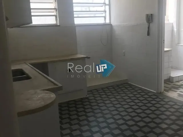 Imagem 10: Apartamento com 3 Quartos em Copacabana