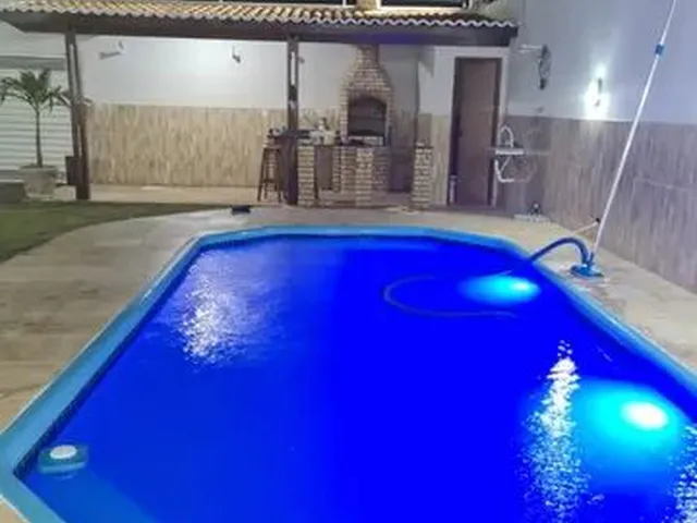 Imagem: Estilosa e Agradável Casa 04 Quartos para