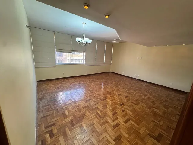 Imagem 3: Apartamento Lindo Devassado 3 Quartos com Vaga