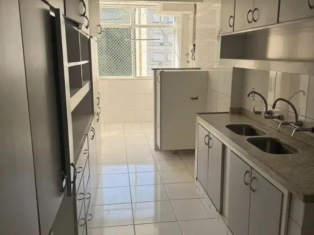 Imagem 4: Apartamento Lindo Devassado 3 Quartos com Vaga