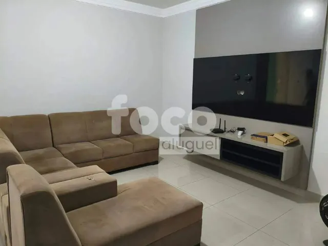 Imagem: Apartamento com 3 Quartos no Bairro Jardim