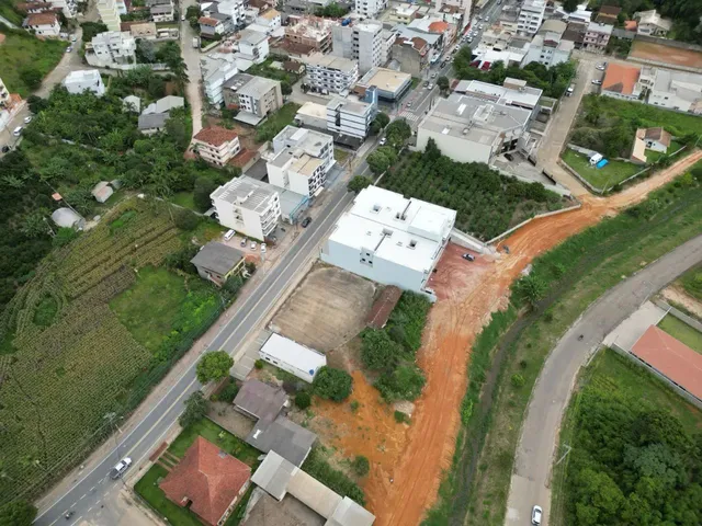 Imagem: Lote À Venda - Localização Privilegiada