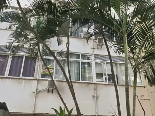 Imagem: Apartamento em Copacabana