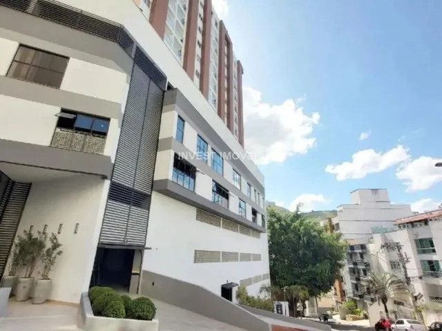 Imagem 1: Apartamento - Juiz de Fora Mg