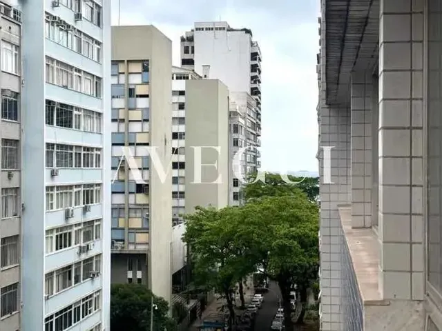 Imagem: Apartamento 164M² com Vista Mar na Hilário