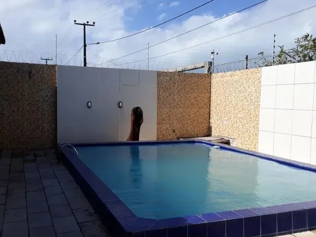 Imagem: Casa de Família 05 Quartos (Um Climatizado)