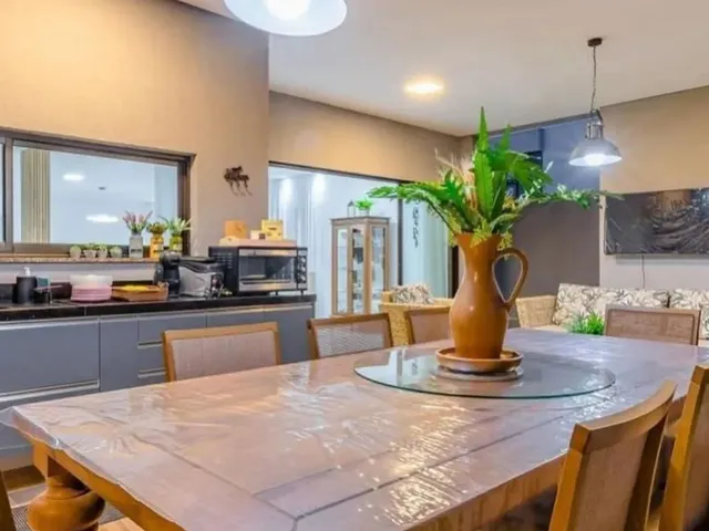 Imagem 9: Casa Duplex Frente Praça - Alphaville Ceará 1, Traramos Diretor com o Proprietário