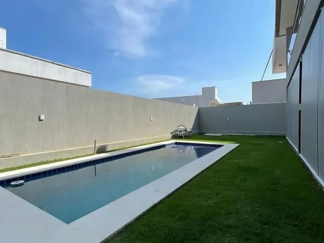 Imagem 10: Casa Duplex Frente Praça - Alphaville Ceará 1, Traramos Diretor com o Proprietário