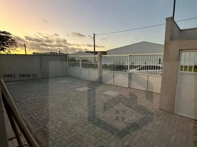 Imagem: Apartamento para Venda em Itaitinga, Parque