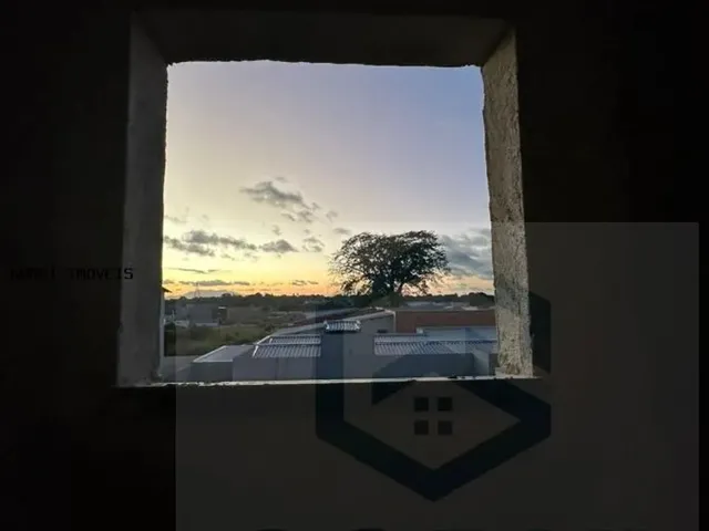 Imagem 6: Apartamento para Venda em Itaitinga, Parque Dom Pedro, 2 Dormitórios, 2 Suítes, 2