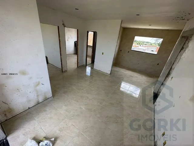Imagem 5: Apartamento para Venda em Itaitinga, Parque Dom Pedro, 2 Dormitórios, 2 Suítes, 2