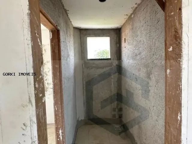 Imagem 2: Apartamento para Venda em Itaitinga, Parque Dom Pedro, 2 Dormitórios, 2 Suítes, 2