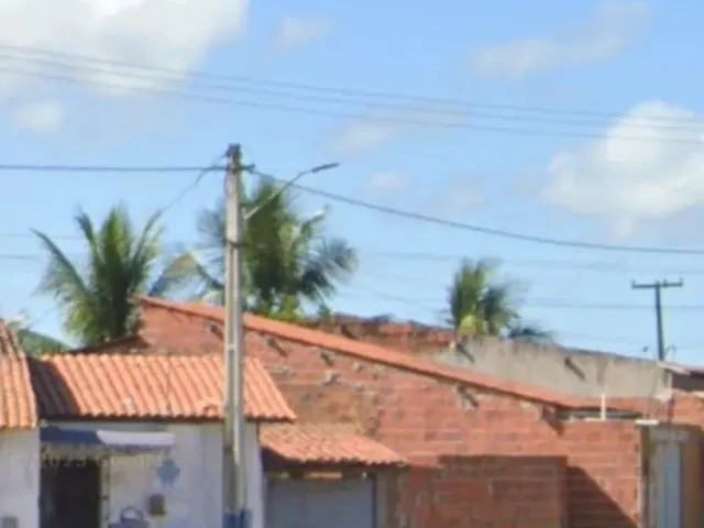 Imagem: Casa no Jereissati Próximo À Estação
