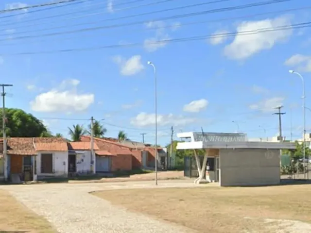 Imagem 3: Casa no Jereissati Próximo À Estação do Metrô