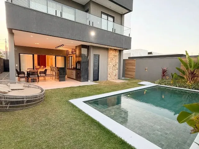 Imagem: Terras Alphaville Ceará Porteira Fechada