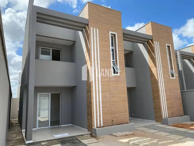 Imagem 5: Casa para Vender com 3 Quartos 3 Suítes no Bairro Coite em Eusébio