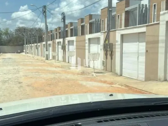 Imagem 7: Casa para Vender com 3 Quartos 3 Suítes no Bairro Coite em Eusébio