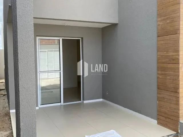 Imagem 3: Casa para Vender com 3 Quartos 3 Suítes no Bairro Coite em Eusébio