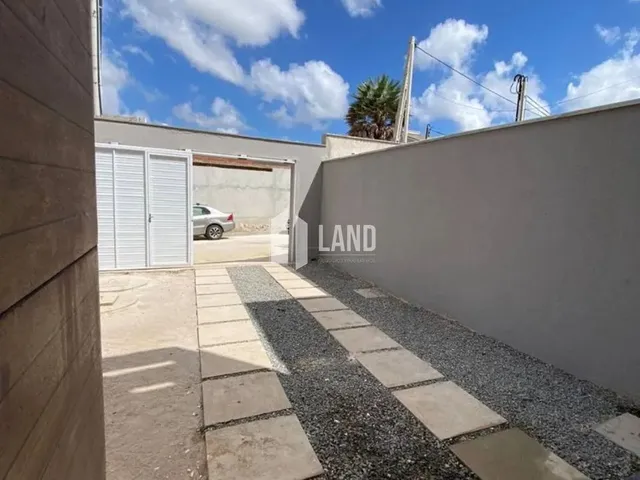 Imagem 10: Casa para Vender com 3 Quartos 3 Suítes no Bairro Coite em Eusébio