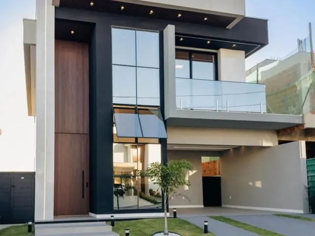Imagem: Casa Alto Padrão para Venda em Eusébio